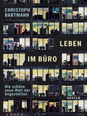 cover image of Leben im Büro